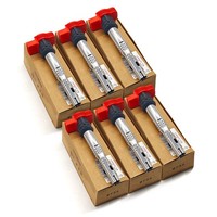 6PCS Original ZÜNdspule FüR Audi A4 A5 A6 A7 A8 Q5 Q7 Porsche Cayenne VW Touareg