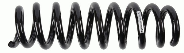 NEU - Sachs 994524 Fahrwerksfeder FüR BMW-image