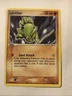 Pokémon Larvitar #11/17 Common - 2004 Pop Series 1 Promo Card