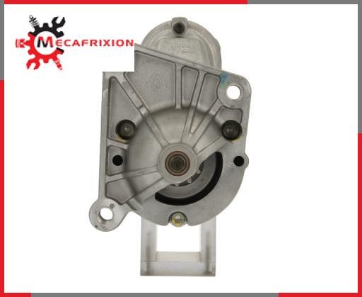 Démarreur pour Renault 19 II et I Chamade essence avec 12V puissance standard