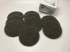 3M 07468 Scotch-Brite 6" Scuffing Surface Prep Discs (10 Discs Per Box) - 7468