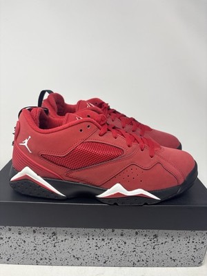 Nike Air Jordan MVP 92 Gym Red White Black Sneaker HQ3950-600 Men's Size