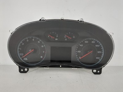 2022 Chevrolet Malibu Speedometer Instrument Cluster Gauges 42786792 EU0Y7