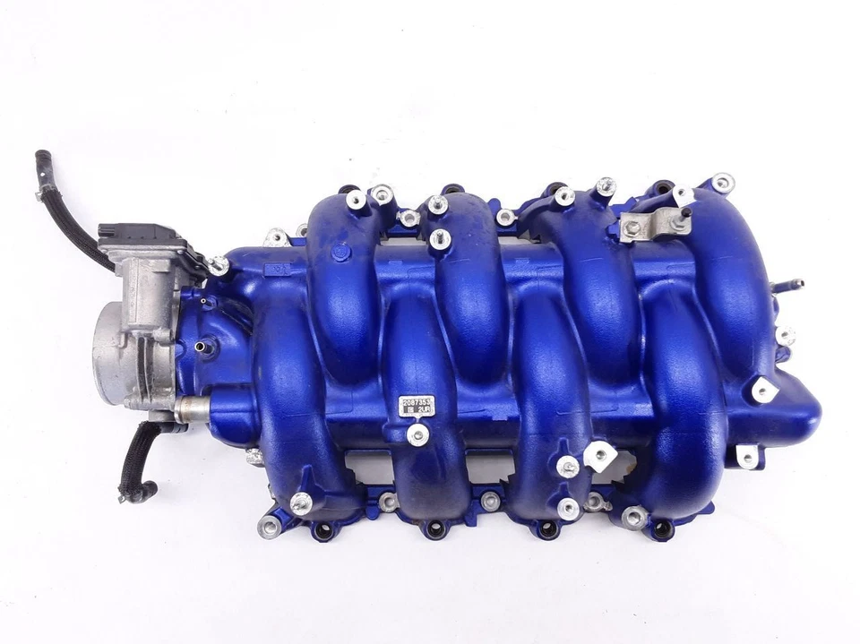 Colector de admisión 15-24 LEXUS RC-F GS-F IS-F 17190-38010 2URGSE Foto 3 de 4