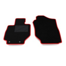 Tappetini compatibili con Suzuki Jimny - 2 posti automatico 2018-2025