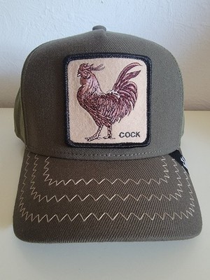NWT GOORIN BROS WOOL HAT NWT Goorin Bros Fir Real Wide Brim Wool Hat - Unisex Accessory main image 3
