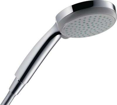 Hansgrohe HG Handbrause CROMA 100 VARIO DN 15 EcoSmart Vers 9 l/min chr