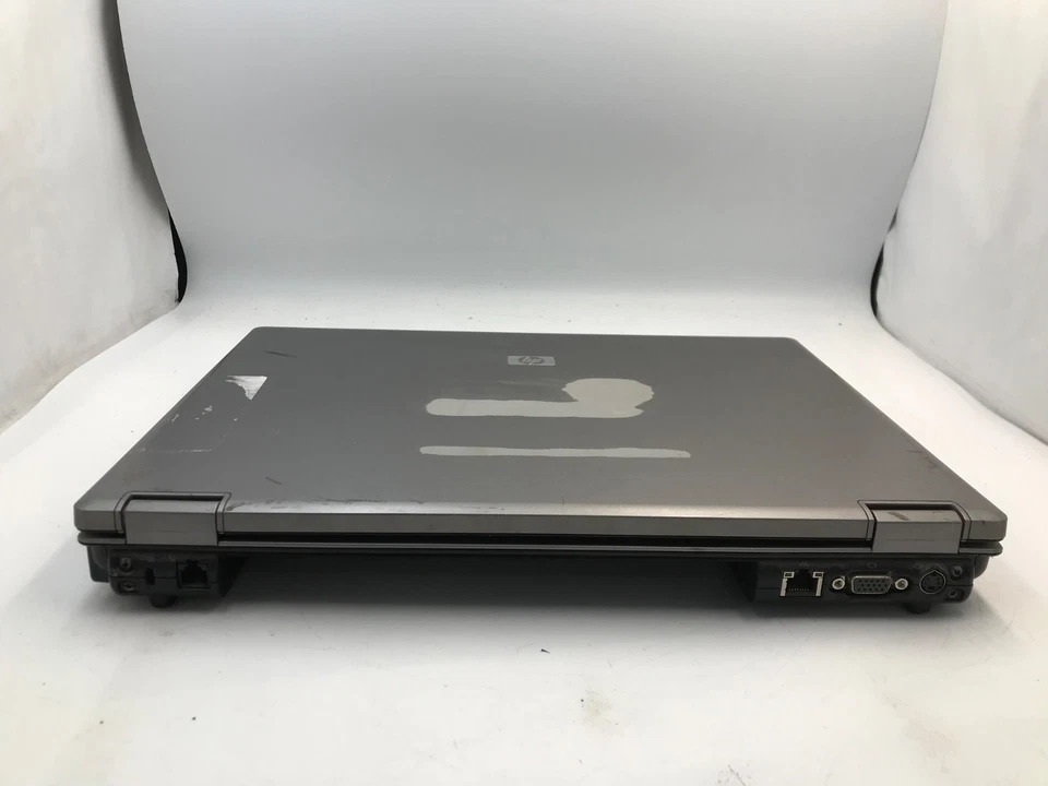 LOT OF 2 HP ProBook 6735B AMD Turion X2 15" 2Gb RAM -Missing Keyboards - Image 4 of 4