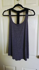 Sport Top  H&M UK Size M Grey Colour, Light And Soft Material