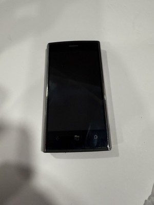 Dell Venue Pro with Windows Cell Phone 7 V02S RARE T-Mobile Read Details