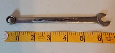 Craftsman USA -VV- 44891 12 pt. 5/16" Combination Wrench