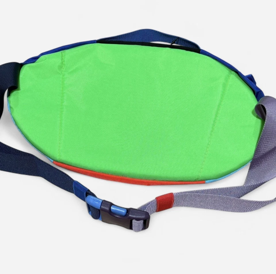 NWT**** Cotopaxi Kapai 3L Hip Pack - Del Día - Image 2 of 4