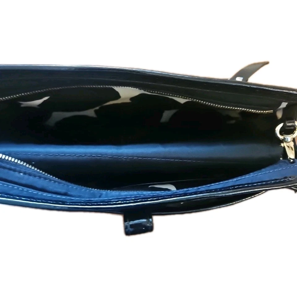 Inserto negro para niños pequeños Kate Spade Foto 4 de 4