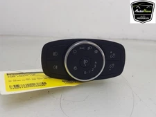 LIGHT SWITCH LIGHT SWITCH Ford Fiesta 7 2018 H1BT13D061AC / 2137958 #280533