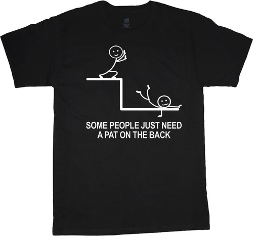Sale: Men's 4XL - Funny Rude Offensive Inappropriate T-shirt Mens Graphic Tees
