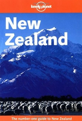 New Zealand Paperback Paul, Bedford, Neal, Bain, Carolyn Harding ...