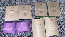 Saje Natural Wellness 8 Piece Travel Set