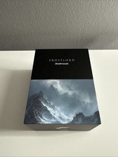 FinalMouse ULX Frostlord Limited Edition Mouse Medium IN HAND