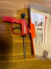 1K Schaumpistole Würth PURLOGIC-XPRESS