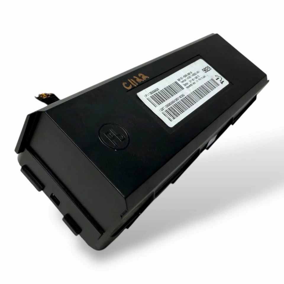 ✅ MÓDULO CHASIS PANEL CONTROL TEMPERATURA CADILLAC XTS 2013-2019 13589028 Foto 3 de 4