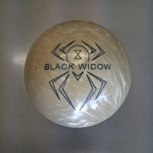 Hammer Black Widow Ghost | eBay