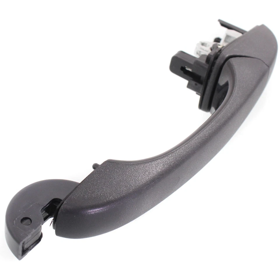 Maçaneta externa traseira para 2008-19 Dodge Grand Caravan 2008-16 Town & Country - Imagem 3 de 4