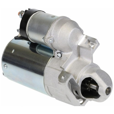 #ad New 12V Starter For Chevrolet LLV 2.5L 1987 93 6330SN 25349 96102 P6330MS SX1044 $86.95