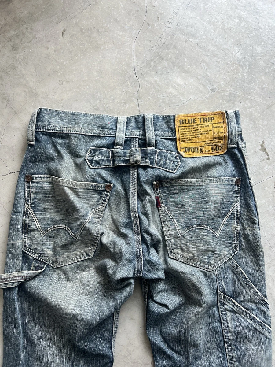 Edwin Classic Jeans for Men for sale | eBay