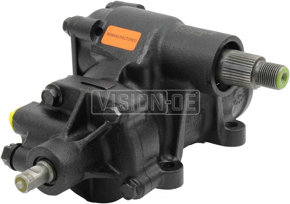 Engranaje de dirección Vision OE 503-0183 Reman Foto 4 de 4