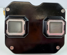 Vintage Sawyers View-Master Stereoscope Viewer Portland Oregon Made in USA