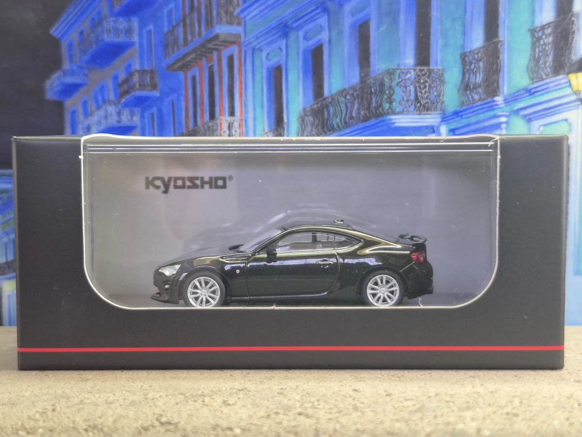 ミニカー kyosho 1/43 IS500 \