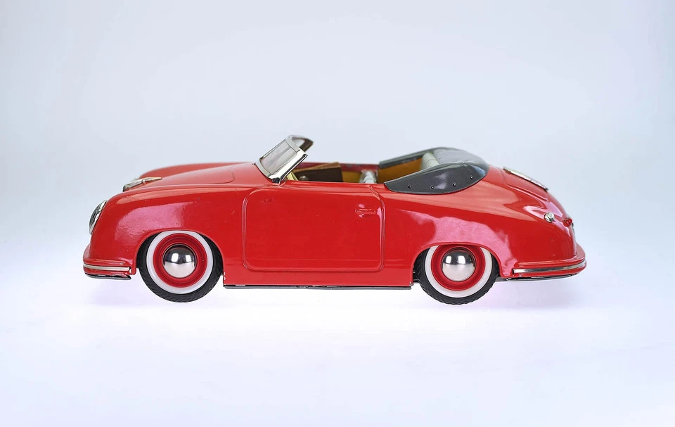 Top erhaltener Distler Porsche Electromatic 7500 - aus den 1950 er Jahren ***** - Bild 4 von 4