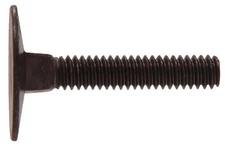 The Hillman Group 4756 3/8 x 1-Inch Elevator Bolt 3-Pack