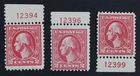 CKStamps: US Stamps Collection Scott#528B 2c Washington Mint H OG