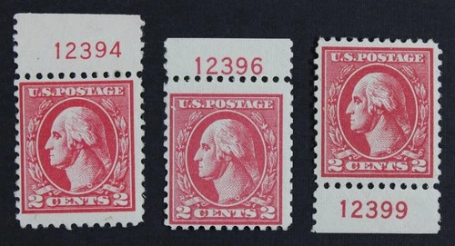 CKStamps: US Stamps Collection Scott#528B 2c Washington Mint H OG