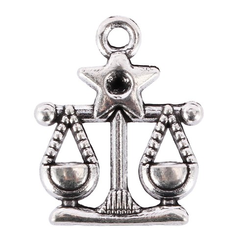Tibetan Silver Dangle Beads for Jewelry Making Accessories Charm Pendant - Picture 4 of 12