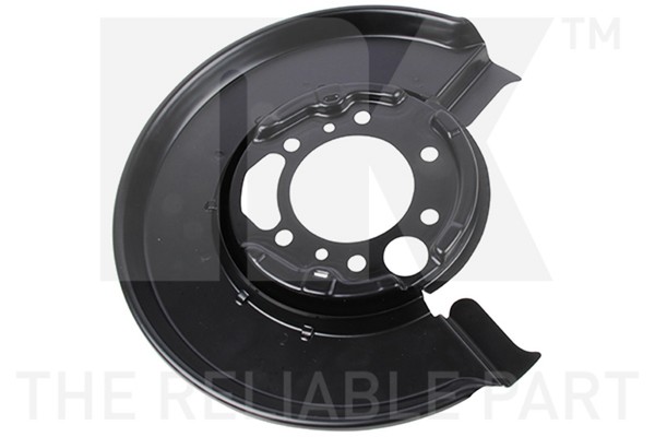 Spritzblech Bremsscheibe Nk 233313 FüR Mercedes Lt 35 2DK Vw 2DB 2DE 28 2 Bus 46-image