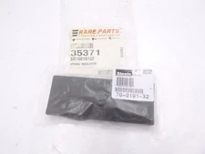 Rare Parts Rear Spring Insulator 1934-1953 Cadillac LaSalle Vehicles 35371