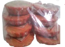 New Lot of 8 Yankee Candle Tarts Yankee Candle Gingerbread Scent