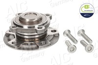 Radlagersatz Vorderachse FÜR BMW 1 (F20), BMW 3 (F30, F80) - AIC 72943