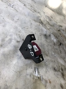 SKODA SCALA Antennenverstärker  5e0035497 1.00 Petrol 85kw 2023 21582130