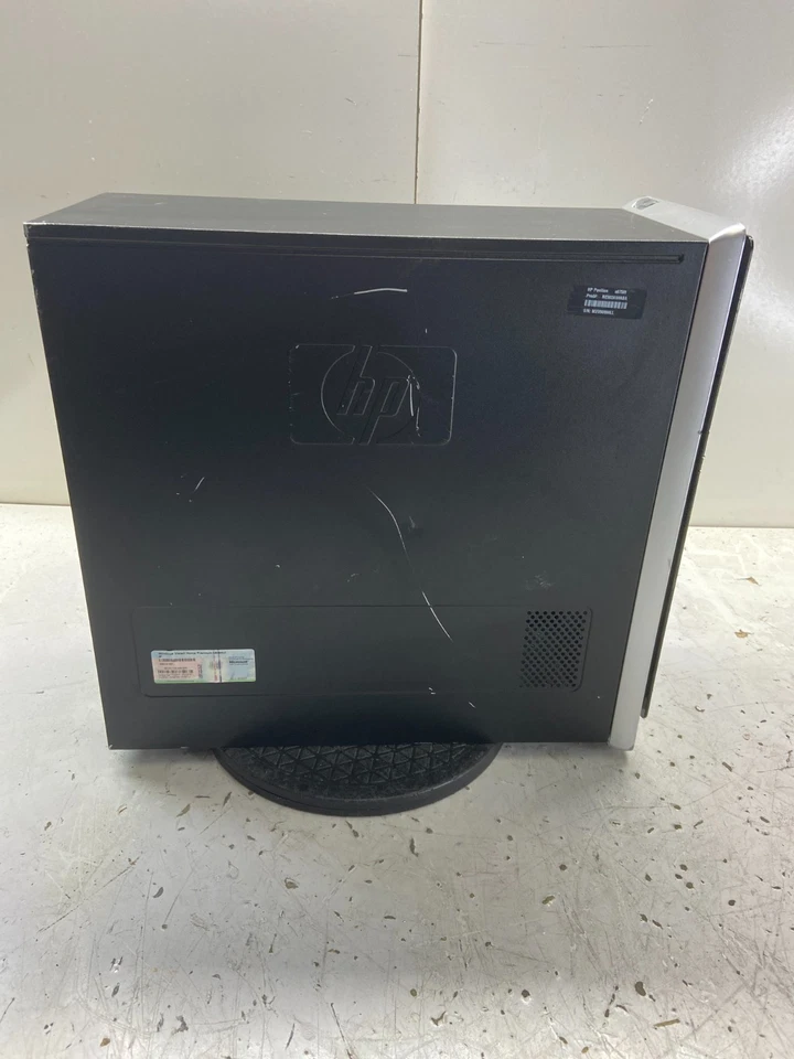 HP Pavilion a6750t Intel Core 2 Quad 2.33GHz 2GB NO HDD - Image 2 of 4