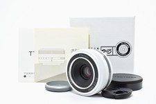 Exc TTArtisan AF 27mm f2.8 for Fujifilm X Silver Lens Direct from Japan 375