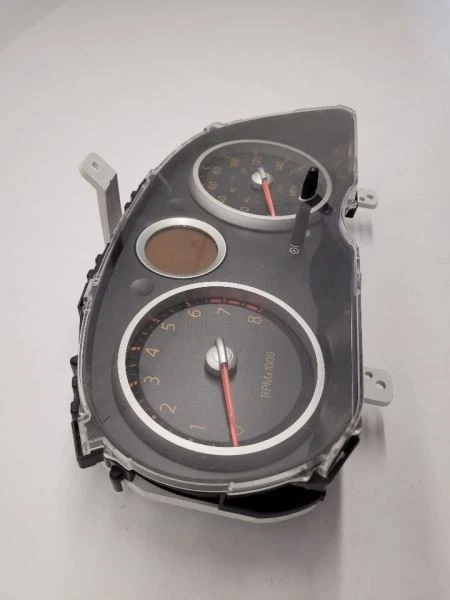 2008 08 NISSAN SENTRA SPEEDOMETER 24810ZE82B - Изображение 3 из 4