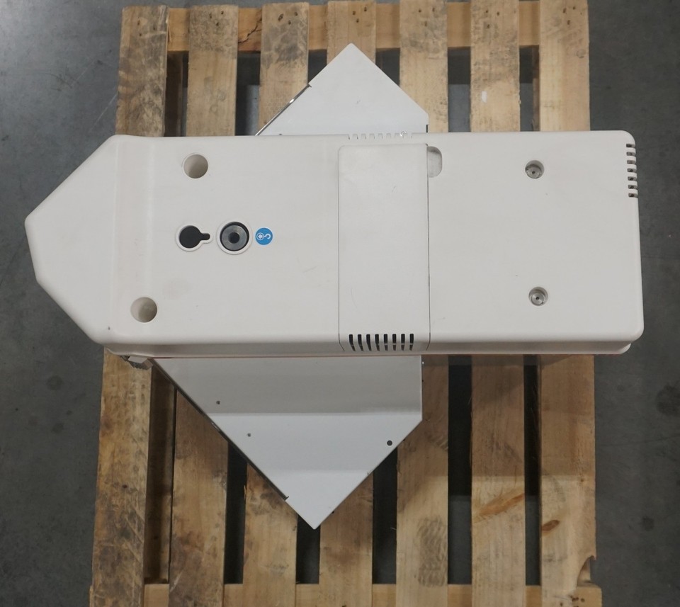 TE Connectivity Benchtop Crimper Model: 2217000-1-C | eBay