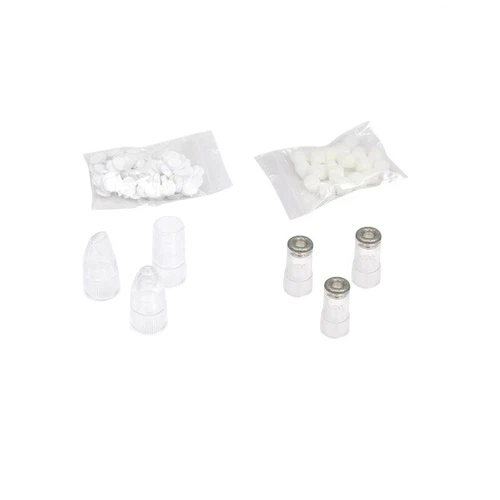 Skin Care Tips Head for Diamond Microdermabrasion Vacuum  Skin Facial Machine