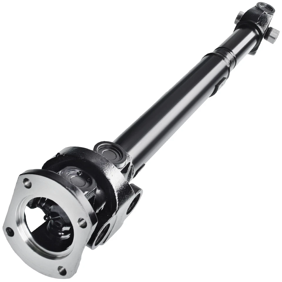 Eje de transmisión delantero para Chevrolet K30 GMC K3500 1980 1981 1982 1983-1996 Foto 4 de 4