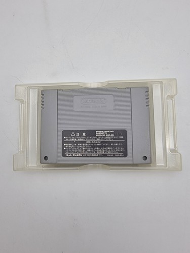NINTAMA RANTARO 2 SUPER FAMICOM JAPAN USED - Picture 7 of 9