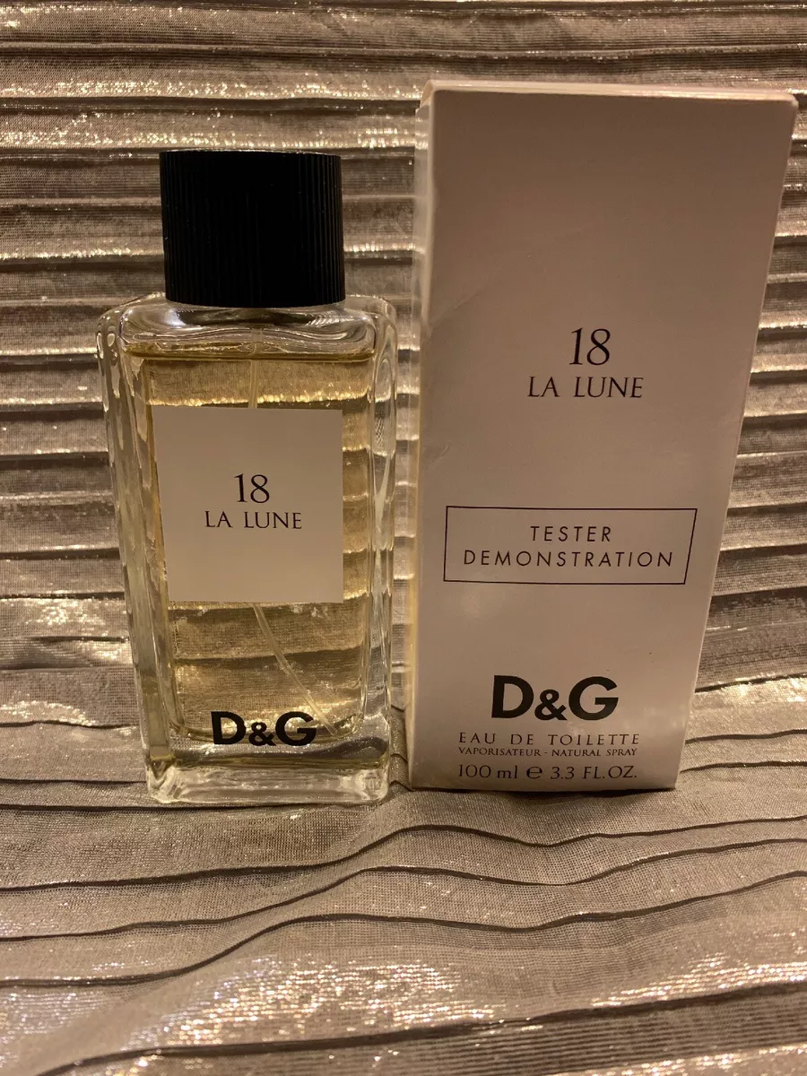 D&g 18 la lune perfume sale