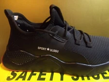 Sport Ulogu Safety Shoes Size 10